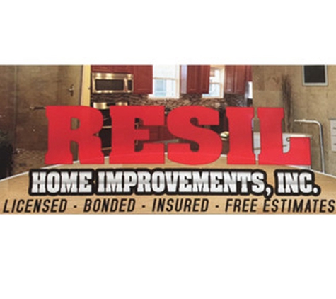 Resil Home Improvements Inc - Chicago, IL