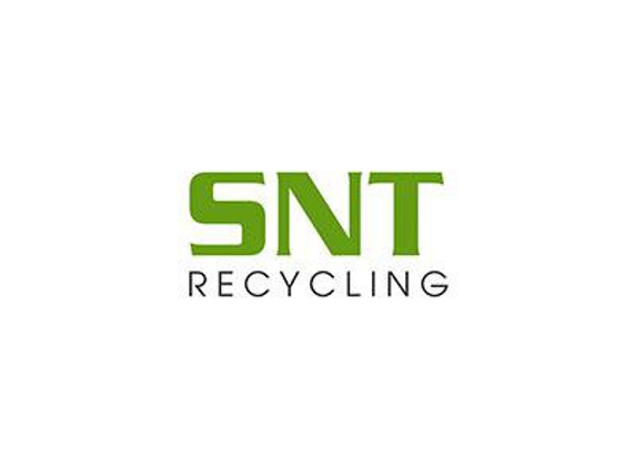 SNT Recycling Brokers - Oklahoma City, OK