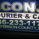 Econo Cab And Courier - Airport Transportation