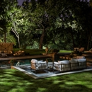 Lentz Landscape Lighting - Electricians