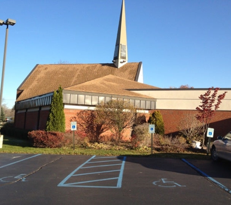 Calvary Lutheran Church - Clarkston, MI