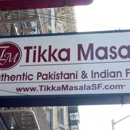 Tikka Masala - Indian Restaurants