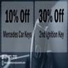 Mercedes Keys Replacement gallery