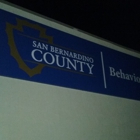 San Bernardino County Mental