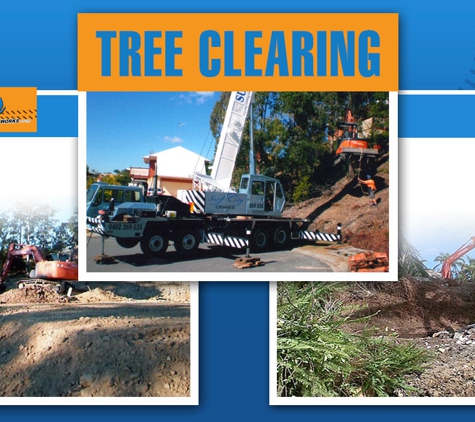 Axle's Earthmoving & Civil Works Pty Ltd - Nerang, QLD