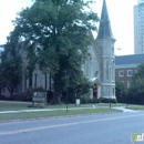 Trinity Episcopal Church - Episcopal Churches
