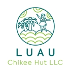 Luau Chikee Hut
