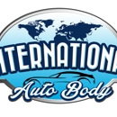 International Auto Body Inc of Ocala - Automobile Restoration-Antique & Classic