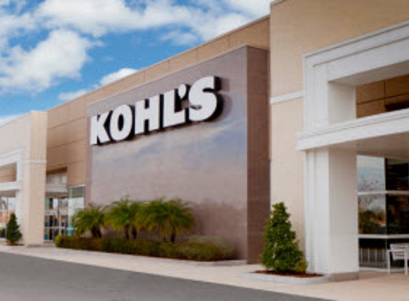 Kohl's - Plano, TX