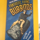 Flying Burrito IV - Mexican Restaurants