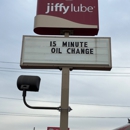 Jiffy Lube - Automobile Parts & Supplies