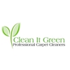 Clean It Green Professional Carpet Cleaners gallery