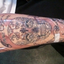 Razor's Custom Tattoos - Tattoos