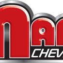 Mann Chevrolet Buick - New Car Dealers