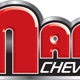 Mann Chevrolet-Buick