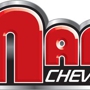 Mann Chevrolet Buick