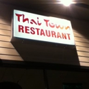 Thai Town - Thai Restaurants