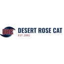 Desert Rose Cat - Water Damage Restoration
