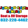 Jumping Fiesta Boat & RV Storage gallery