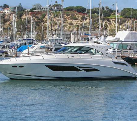 San Diego Yacht Center | Sun Country Marine - San Diego, CA