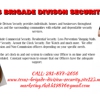 Texas Brigade Division Security gallery