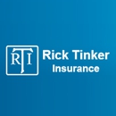 Rick Tinker Insurance - Homeowners Insurance