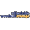 A A A Affordable Woodruff Storage gallery