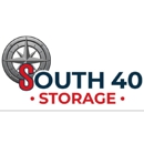 South 40 Storage - Boat Storage