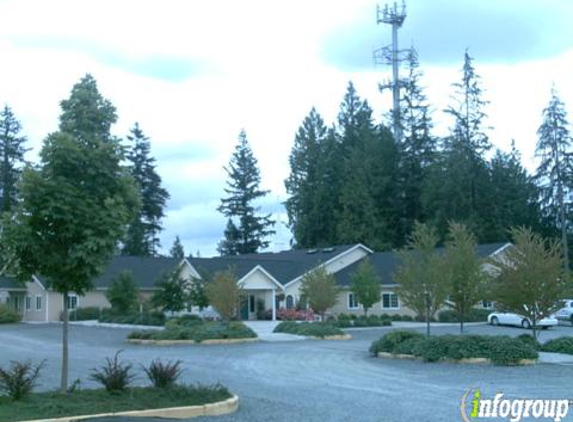 Mill Creek Community Church - Bothell, WA