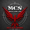 Marcos Crawl Shop gallery