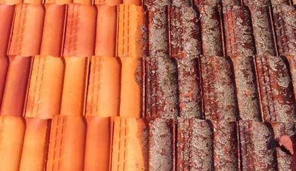 Mark Squire Roof Restorations - Ballarat East, VIC