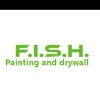 F.I.S.H. Painting and Drywall gallery