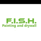 F.I.S.H. Painting and Drywall