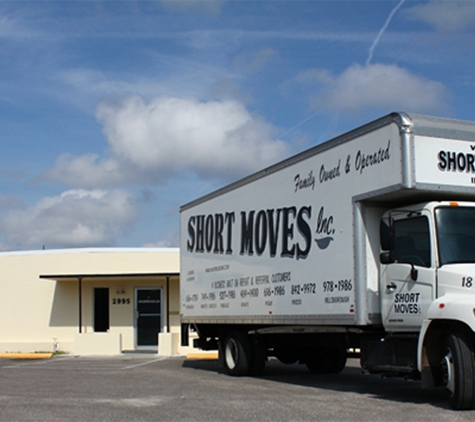 Short Moves Inc - Tampa, FL