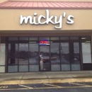Micky's Hair Salon - Barbers