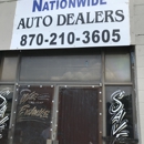 Nation Wide Auto Dealers - New Car Dealers