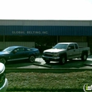 Global Belting Inc - Belting & Supplies