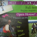 Konomi Dance Works - Dancing Instruction