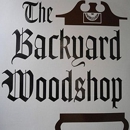 Backyard Woodshop - Collectibles