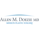 Allen Doezie, MD, FACS - Physicians & Surgeons