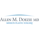 Allen Doezie, MD, FACS - Physicians & Surgeons, Cosmetic Surgery