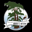 Betzer, Bruce C - Attorneys
