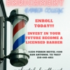 Enrichment Barber College gallery