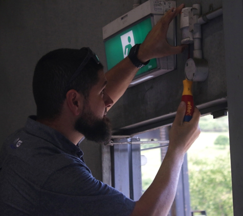 WCG Electrical - Kembla Grange, NSW
