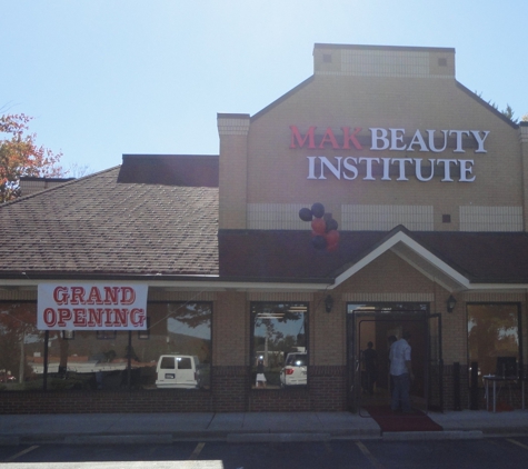 Mak Beauty Institute - Cumming, GA
