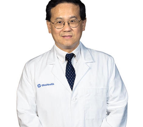 George T. Ho, MD - Columbus, OH