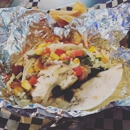 Burrito Famous - Restaurants