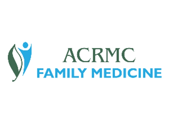 ACRMC Family Medicine: Mt. Orab - Mount Orab, OH