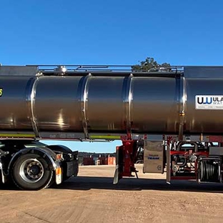Ulan Water Pty Ltd - Cope, NSW