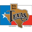 Billy Bob's Texas - American Restaurants